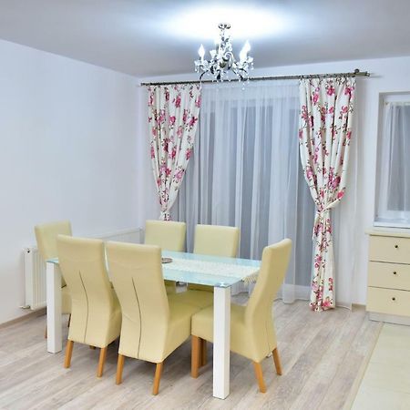 City Residence Sibiu Exterior foto