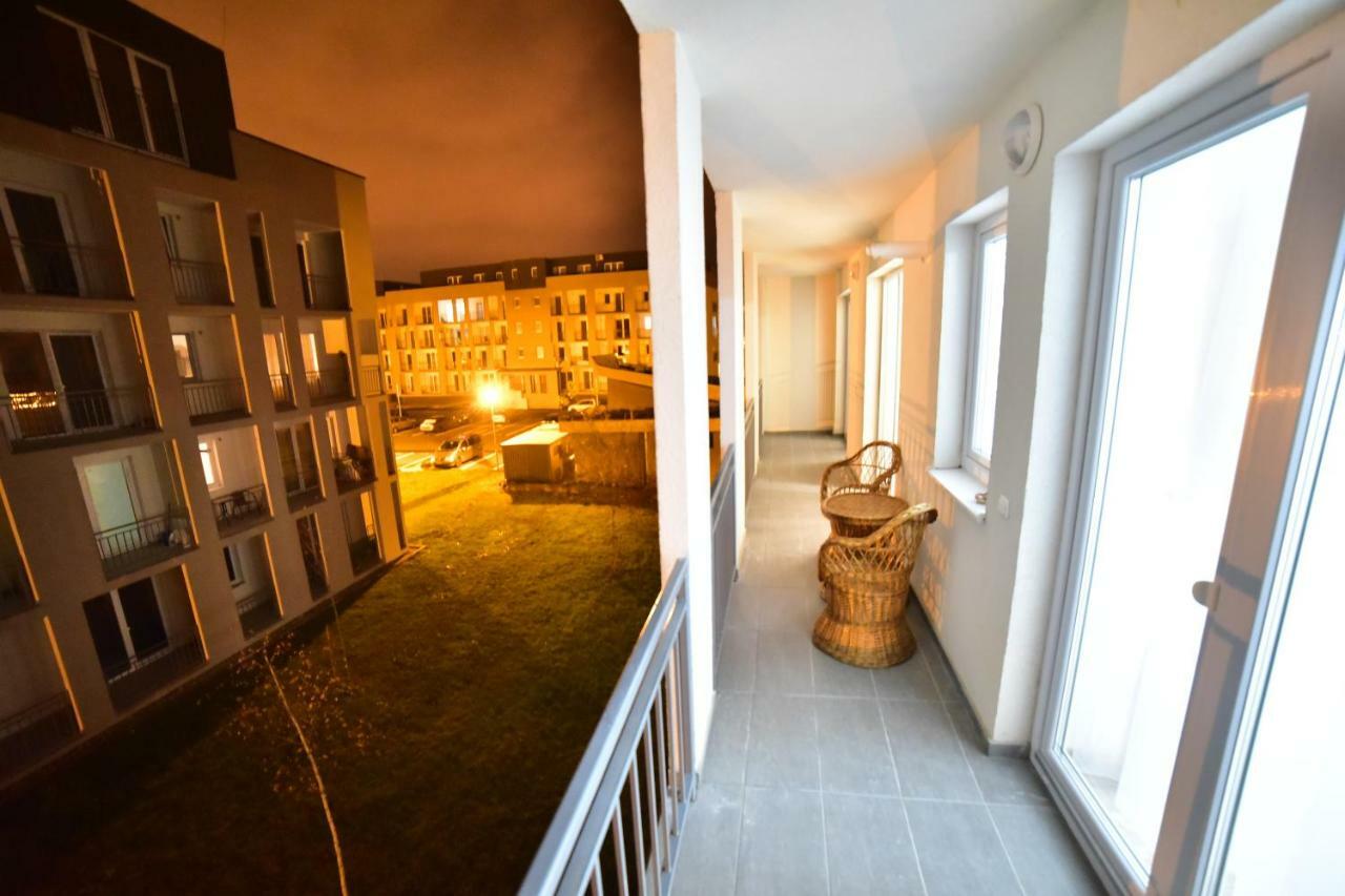 City Residence Sibiu Exterior foto