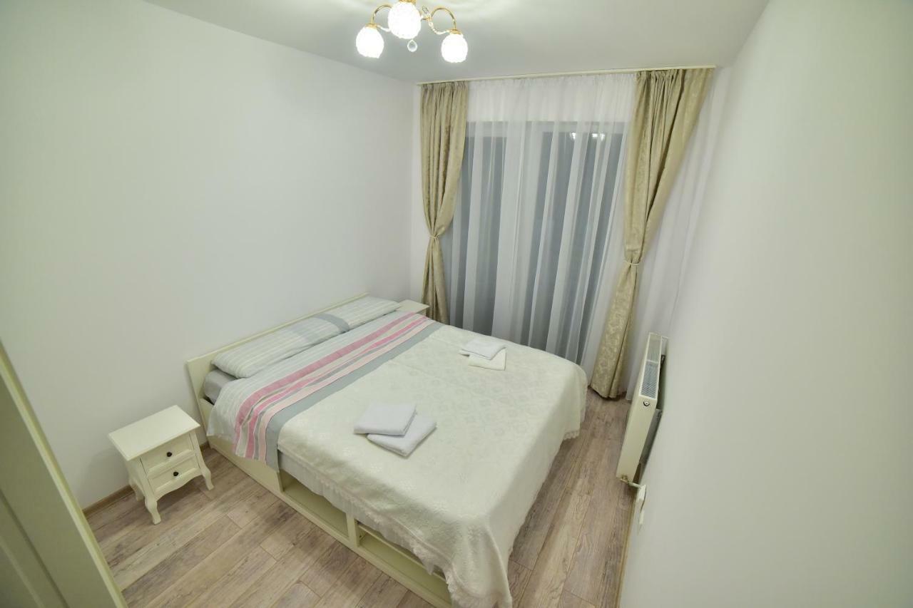 City Residence Sibiu Exterior foto